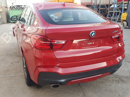 Engine BMW X4 (F26) xDrive 20 d | BP36520017M1 - Image 34
