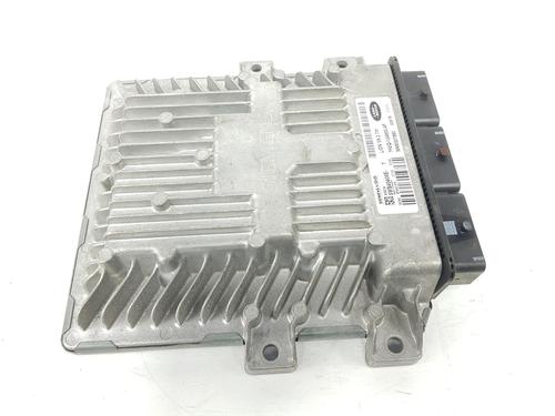 Engine control unit (ECU) LAND ROVER RANGE ROVER SPORT I (L320) 2.7 D 4x4 | BP6827941M57 