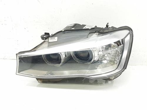 Left headlight BMW X4 (F26) xDrive 20 d | BP40612938C28 - Image 5