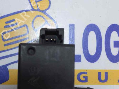 Tailgate lock PEUGEOT 307 Break (3E) 1.6 HDi 110 | BP764226C101 