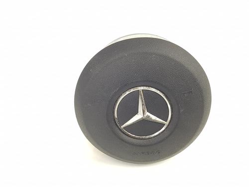 Airbag Kit MERCEDES-BENZ A-CLASS (W177) A 200 d (177.012) | BP29728900C86 