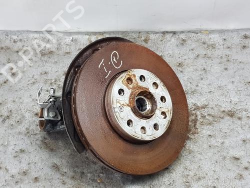 Venstre Styrespindel lagerhus CUPRA LEON Sportstourer (KL8, KU8, KUD) 1.5 eTSI (150 hp) 30754049