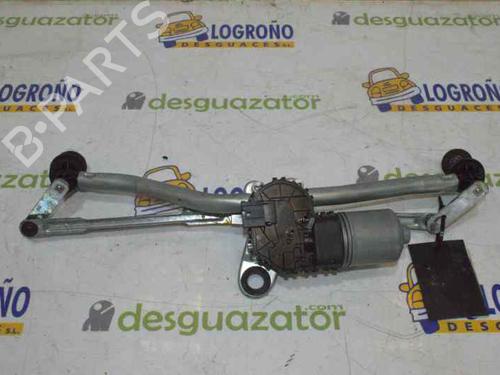 Used Front wiper motor BMW X3 (E83) 2.0 d (150 hp) 1325401