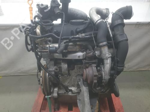 Used Engine Engine 36803499 36803499