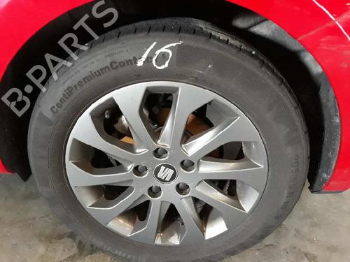 Injection rail SEAT LEON (5F1) 1.6 TDI | BP4204923M98 
