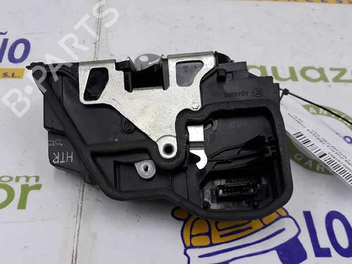 Rear right lock BMW 5 (E60) 520 d | BP1664445C99 