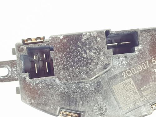 Heater resistor SEAT ARONA (KJ7, KJP) 1.0 TSI | BP29729150M108 