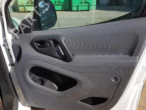 Frein à main CITROËN BERLINGO / BERLINGO FIRST Box Body/MPV (M_) 2.0 HDI 90 (MBRHY, MCRHY) | BP8774498I18 