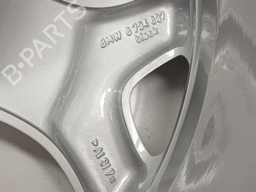 Rim BMW X6 (E71, E72) xDrive 40 d | BP24394902C45 