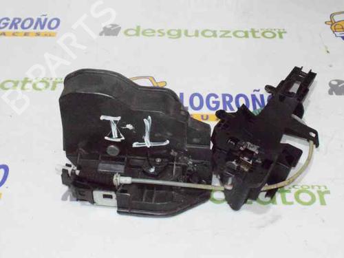 Rear left lock BMW 1 (E87) 118 d | BP755465C100 
