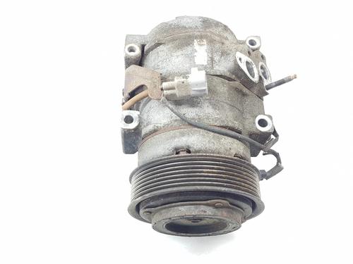 AC-Kompressor AC-Kompressor TOYOTA LAND CRUISER PRADO (_J12_) 3.0 D-4D (KDJ120, KDJ125, KDJ121) (173 hp) 36528827 36528827