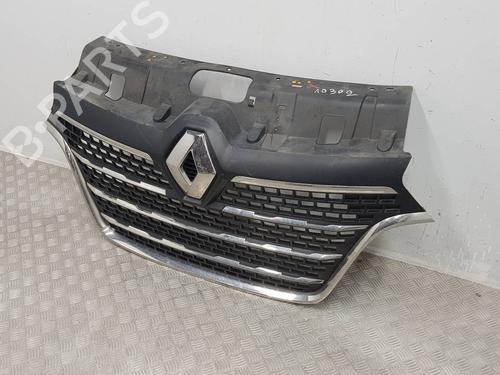 Grill RENAULT MASTER III Van (FV) | BP38930154C40 - Image 4