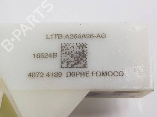 Højre bagtil lås FORD PUMA (J2K, CF7) 1.0 EcoBoost | BP38524490C99 - Image 6