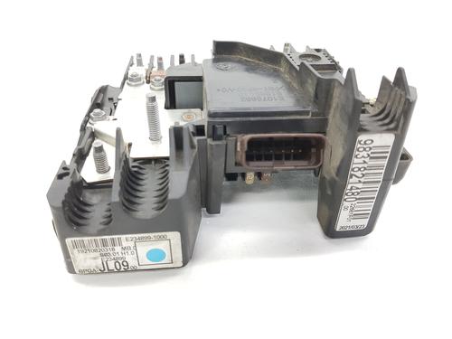 Fuse box CITROËN JUMPY III Van (V_)  | BP34225121E1  - Image 5