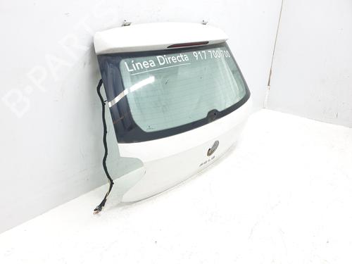 Tailgate VW POLO VI (AW1, BZ1, AE1) 1.0 TSI | BP27206720C6 