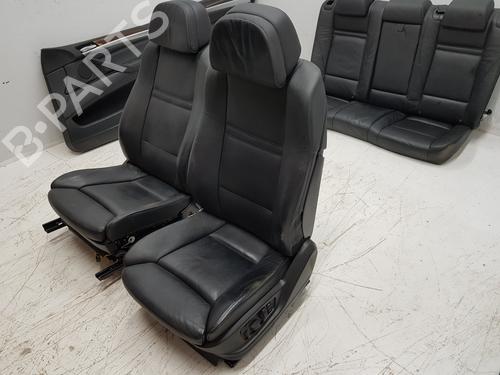 Sæde sæt BMW X6 (E71, E72) xDrive 30 d | BP37013949C78 - Image 5