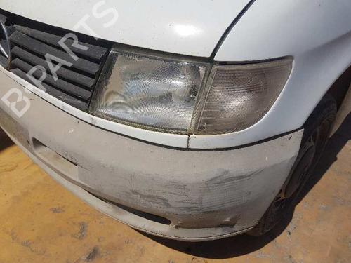 AC radiator MERCEDES-BENZ VITO Van (W638) 112 CDI 2.2 (638.094) | BP8055169M32 