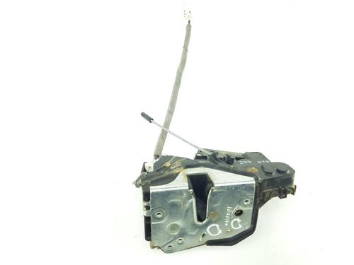 Front right lock BMW 3 (E46) 325 i | BP16992433C97 