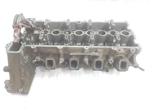 Used Cylinder head BMW 3 (E46) 320 d (136 hp) 18162267