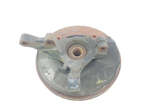 Left front steering knuckle JEEP COMPASS (MK49) 2.0 CRD | BP9297030M25 