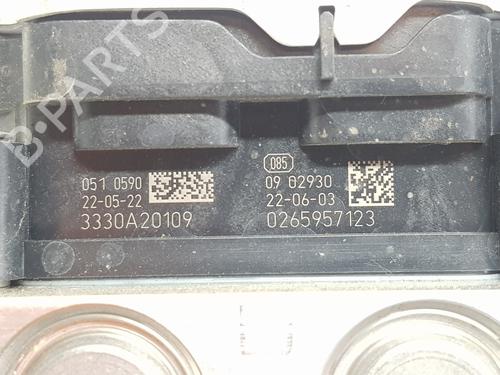 ABS pump FORD TRANSIT CUSTOM V362 Van (FY, FZ)  | BP37471664M43  - Image 5