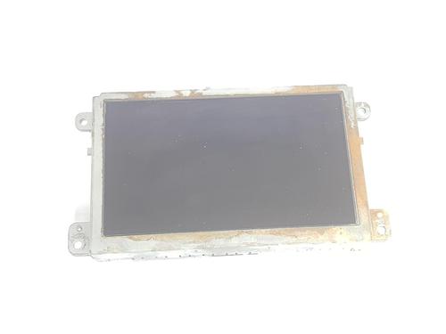 Display monitor AUDI A6 C6 (4F2) 3.0 TDI quattro | BP11205794C48 