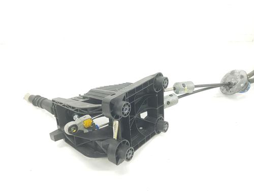 Gear lever PEUGEOT 3008 I MPV (0U_) 1.6 HDi 115 / BlueHDi 115 | BP16687400M90 