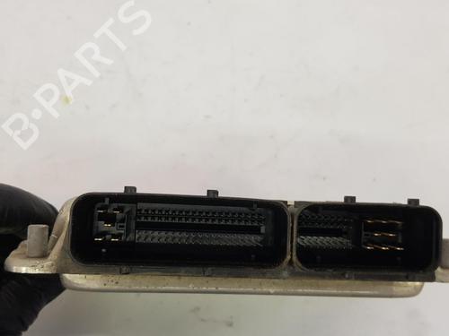 Engine control unit (ECU) VW GOLF IV (1J1) 1.9 TDI | BP8877633M57 