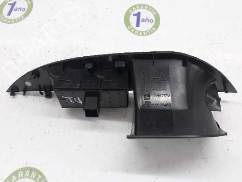 Left front window switch SEAT ALTEA (5P1) 1.9 TDI | BP5335222I27 