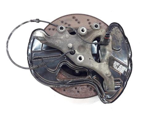 Used Right front steering knuckle MERCEDES-BENZ C-CLASS (W204) C 220 CDI (204.002) (170 hp) 3662987