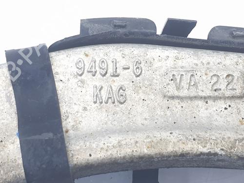 Right rear suspension arm BMW X5 (E70) xDrive 30 d | BP28048870M15 