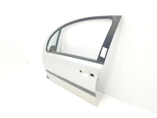 Left front door CITROËN C3 I (FC_, FN_) 1.4 HDi | BP10719780C2 