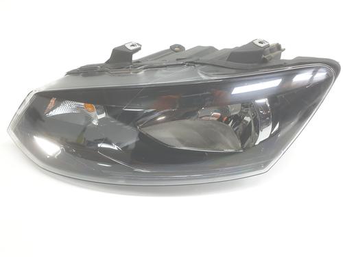 Phare gauche VW POLO V (6R1, 6C1) 1.2 (60 hp) 31591348