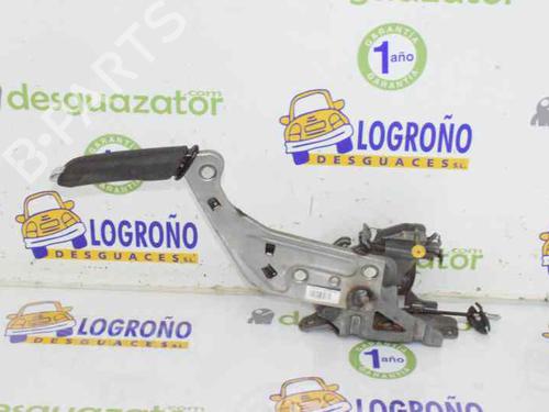 Hand brake PEUGEOT 508 I (8D_) 1.6 HDi 4701G5 | 96749934ZE |