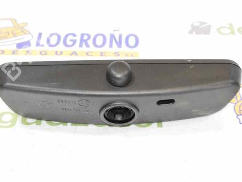 Rear mirror BMW X6 (E71, E72) xDrive 30 d | BP1326354I6 