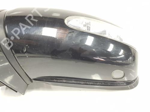 Left mirror MERCEDES-BENZ R-CLASS (W251, V251) R 280 CDI 4-matic (251.020) | BP18102102C26 
