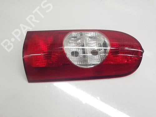 Right taillight NISSAN INTERSTAR Van (X70) | BP36042142C35 - Image 3