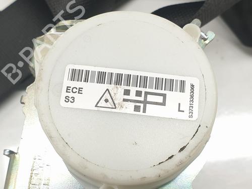 Rear left seatbelt MINI MINI (F56) One | BP17168929I29 