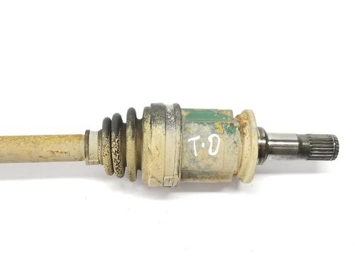 Right rear driveshaft MITSUBISHI OUTLANDER II (CW_W) 2.2 DI-D 4WD | BP13445463M41 