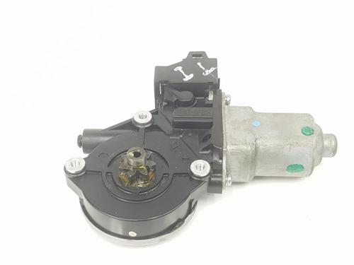 Left rear window motor NISSAN NAVARA NP300 Pickup (D23, D23T) 2.5 dCi 4x4 | BP17623611E23 