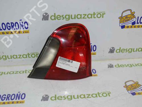 Used Right taillight ROVER 75 (RJ) 2.0 CDT (115 hp) 1258389