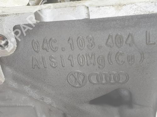 Cylinder head SEAT IBIZA V (KJ1, KJG) 1.0 TSI | BP33861375M5 - Image 2