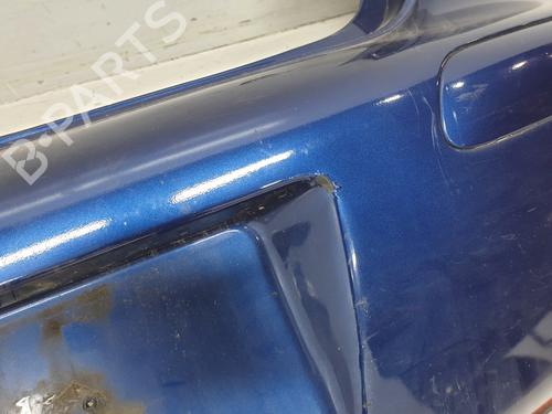 Rear bumper SEAT IBIZA III (6L1) 1.4 16V | BP20492288C8 