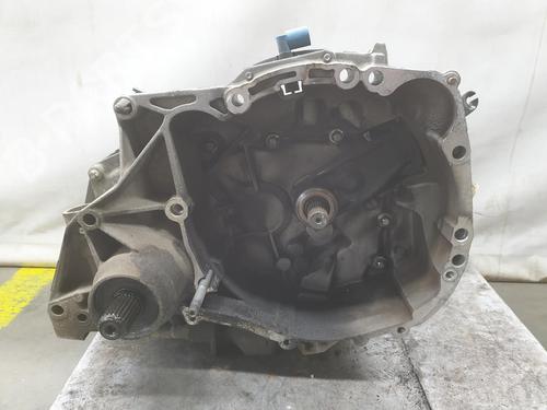 Gearbox RENAULT CLIO II (BB_, CB_) 1.2 (BB0A, BB0F, BB10, BB1K, BB28, BB2D, BB2H, CB0A,... | BP10043252M3 