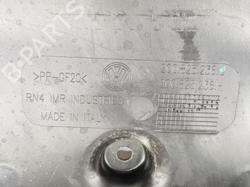 Underbody protection SEAT IBIZA V (KJ1, KJG) 1.0 TSI | BP20194982M92 