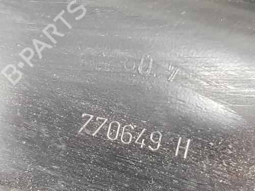 Subframe OPEL ASTRA L Sports Tourer (O5) 1.2 (FRHNPJ) | BP25494400M9 