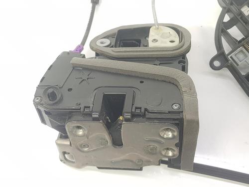 Rear left lock OPEL INSIGNIA B Grand Sport (Z18) 2.0 4x4 (68) | BP6456823C100 