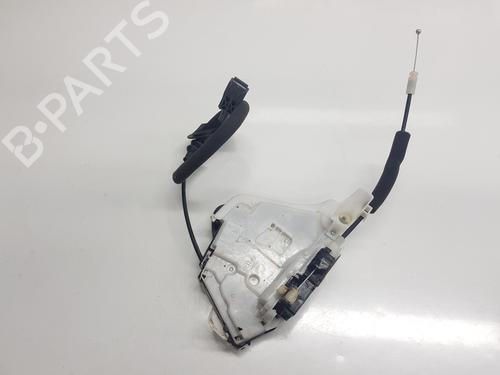 Used Front left lock Front left lock 33625677 33625677