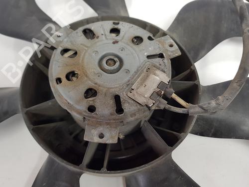 Radiator fan MERCEDES-BENZ CLA Coupe (C117)  | BP29183874M35 