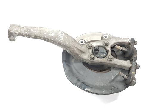 Right front steering knuckle LEXUS RC (_C1_) 300h (AVC10_, AVC10R) | BP29716647M26 